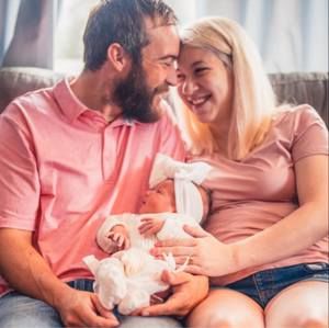 Meet your Posher, Gianna